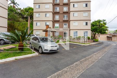 Apartamento à venda com 52m², 2 quartos e 1 vaga Apartamento à venda com 52m², 2 quartos e 1 vagaArea comum - Garagem (Vaga)