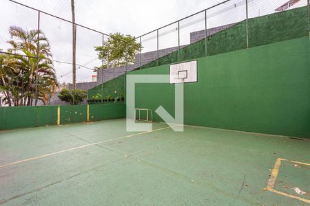 Apartamento à venda com 52m², 2 quartos e 1 vaga Apartamento à venda com 52m², 2 quartos e 1 vagaÁrea Comum - Quadra