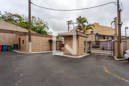 Apartamento à venda com 52m², 2 quartos e 1 vaga Apartamento à venda com 52m², 2 quartos e 1 vagaÁrea Comum