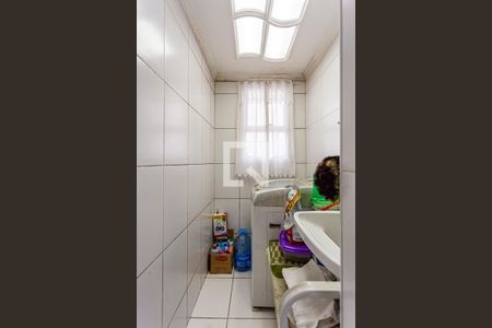 Apartamento à venda com 52m², 2 quartos e 1 vaga Apartamento à venda com 52m², 2 quartos e 1 vagaÁrea de Serviço