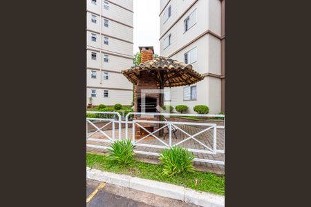 Apartamento à venda com 52m², 2 quartos e 1 vaga Apartamento à venda com 52m², 2 quartos e 1 vagaÁrea comum - Churrasqueira 1