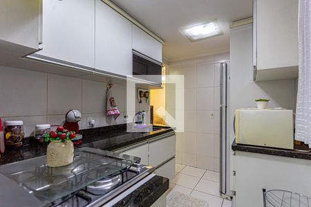 Apartamento à venda com 52m², 2 quartos e 1 vaga Apartamento à venda com 52m², 2 quartos e 1 vagaCozinha