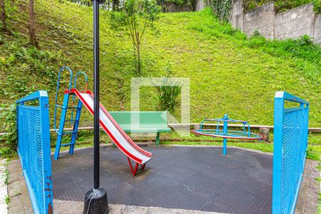 Apartamento à venda com 52m², 2 quartos e 1 vaga Apartamento à venda com 52m², 2 quartos e 1 vagaÁrea Comum - Playground