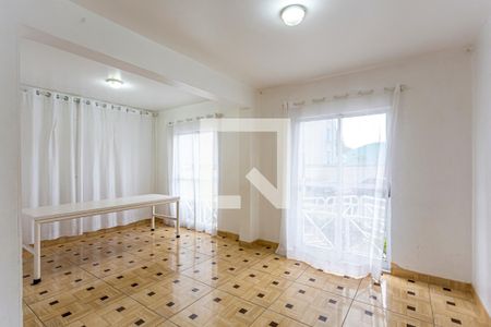 Apartamento à venda com 52m², 2 quartos e 1 vaga Apartamento à venda com 52m², 2 quartos e 1 vagaÁrea comum - Salão de festas