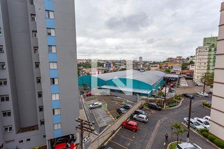 Apartamento à venda com 52m², 2 quartos e 1 vaga Apartamento à venda com 52m², 2 quartos e 1 vagaVista do Quarto 2