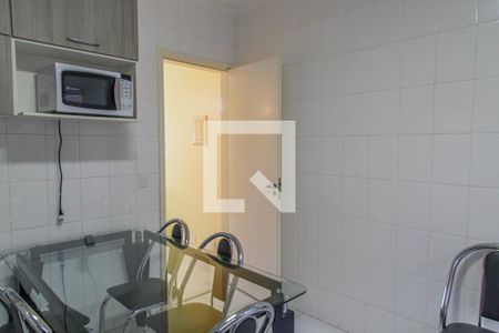 Casa de condomínio à venda com 64m², 2 quartos e 1 vagaCozinha