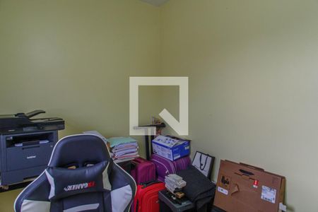 Casa de condomínio à venda com 64m², 2 quartos e 1 vagaQuarto Suíte 2