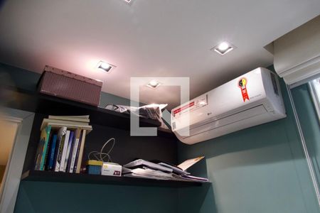Apartamento à venda com 105m², 4 quartos e sem vaga Apartamento à venda com 105m², 4 quartos e sem vagaEscritório