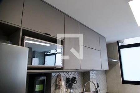 Apartamento à venda com 105m², 4 quartos e sem vaga Apartamento à venda com 105m², 4 quartos e sem vagaCozinha