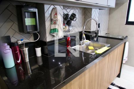 Apartamento à venda com 105m², 4 quartos e sem vaga Apartamento à venda com 105m², 4 quartos e sem vagaCozinha