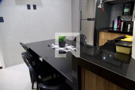Apartamento à venda com 105m², 4 quartos e sem vaga Apartamento à venda com 105m², 4 quartos e sem vagaCozinha