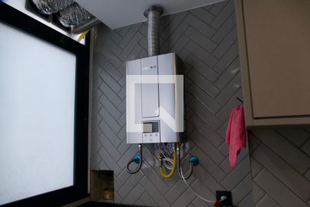 Apartamento à venda com 105m², 4 quartos e sem vaga Apartamento à venda com 105m², 4 quartos e sem vagaÁrea serviço