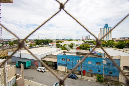 Apartamento à venda com 54m², 2 quartos e 1 vaga Apartamento à venda com 54m², 2 quartos e 1 vagaVista do quarto 2