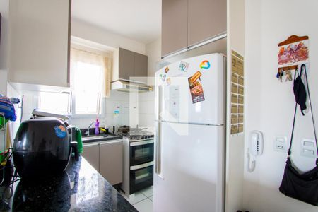 Apartamento à venda com 54m², 2 quartos e 1 vaga Apartamento à venda com 54m², 2 quartos e 1 vagaCozinha