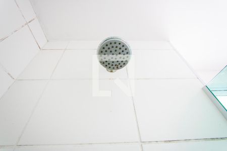 Apartamento à venda com 54m², 2 quartos e 1 vaga Apartamento à venda com 54m², 2 quartos e 1 vagaBanheiro do quarto 1