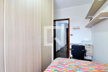 Casa à venda com 185m², 3 quartos e 2 vagasQuarto 3