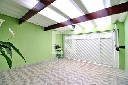 Casa à venda com 185m², 3 quartos e 2 vagasGaragem