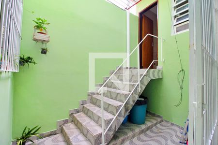Casa à venda com 185m², 3 quartos e 2 vagasQuintal