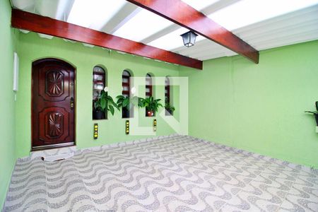 Casa à venda com 185m², 3 quartos e 2 vagasGaragem