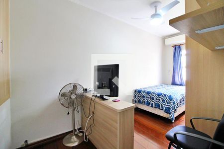 Casa à venda com 185m², 3 quartos e 2 vagasQuarto 2