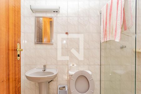 Casa à venda com 700m², 4 quartos e 8 vagasVestiário 1