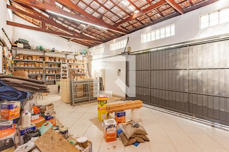 Casa à venda com 700m², 4 quartos e 8 vagasGaragem 2