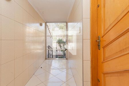 Casa à venda com 700m², 4 quartos e 8 vagasHall de entrada