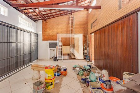 Casa à venda com 700m², 4 quartos e 8 vagasGaragem 2