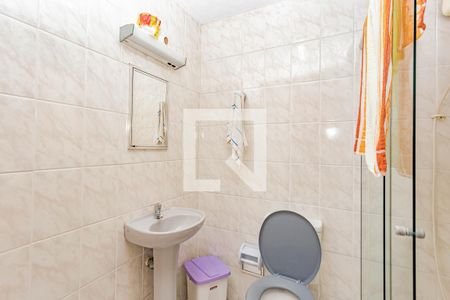 Casa à venda com 700m², 4 quartos e 8 vagasVestiário 2