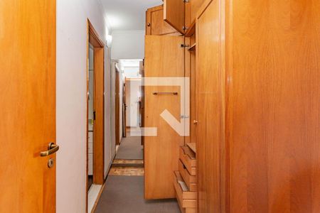 Casa à venda com 700m², 4 quartos e 8 vagasCloset da suíte 1