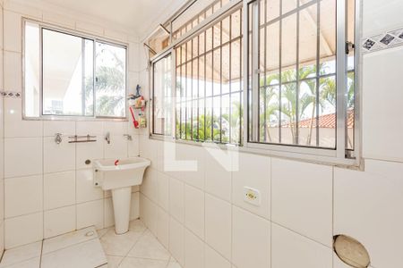 Casa à venda com 700m², 4 quartos e 8 vagasÁrea de Serviço