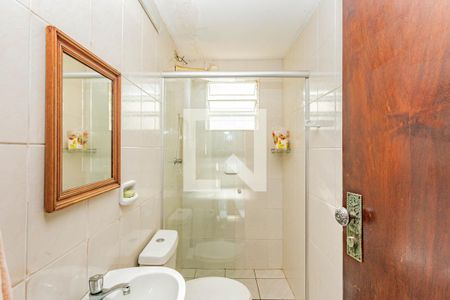 Casa à venda com 700m², 4 quartos e 8 vagasBanheiro do Deposito/Edicula