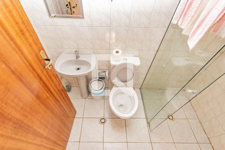 Casa à venda com 700m², 4 quartos e 8 vagasVestiário 1