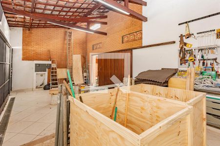 Casa à venda com 700m², 4 quartos e 8 vagasGaragem 2