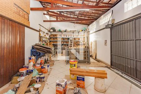 Casa à venda com 700m², 4 quartos e 8 vagasGaragem 2