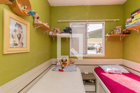 Quarto 1 de apartamento para alugar com 2 quartos, 47m² em Jardim Ismênia, São José dos Campos