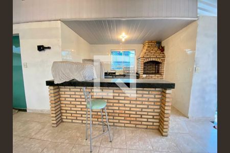 Casa à venda com 168m², 2 quartos e 1 vaga