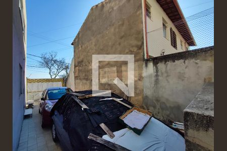 Casa à venda com 180m², 4 quartos e 3 vagas