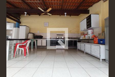 Casa à venda com 310m², 4 quartos e 4 vagas