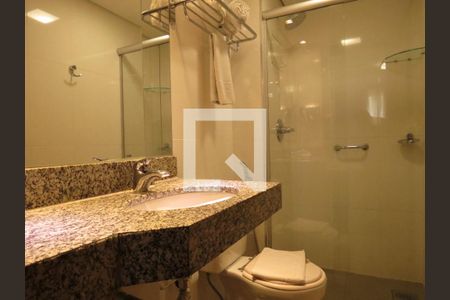 Apartamento à venda com 1 quarto, 25m² em Indaiá, Belo Horizonte