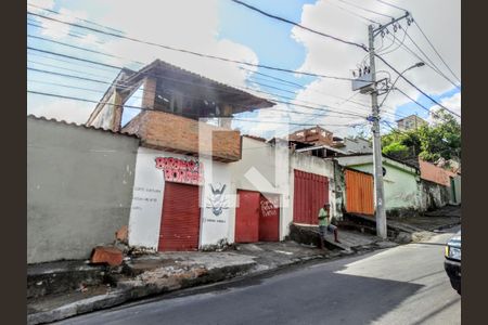 Casa à venda com 400m², 3 quartos e 4 vagas