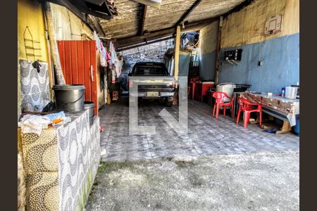 Casa à venda com 400m², 3 quartos e 4 vagas