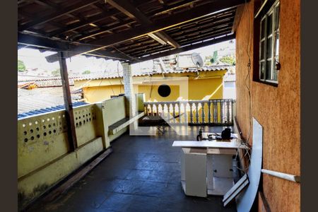 Casa à venda com 400m², 3 quartos e 4 vagas