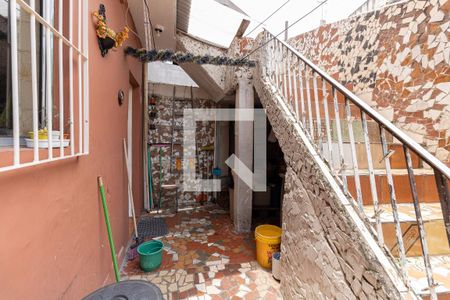 Casa à venda com 206m², 5 quartos e sem vaga Casa à venda com 206m², 5 quartos e sem vagaQuintal da Casa 1