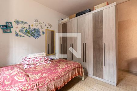 Casa à venda com 206m², 5 quartos e sem vaga Casa à venda com 206m², 5 quartos e sem vagaQuarto 2 da Casa 1