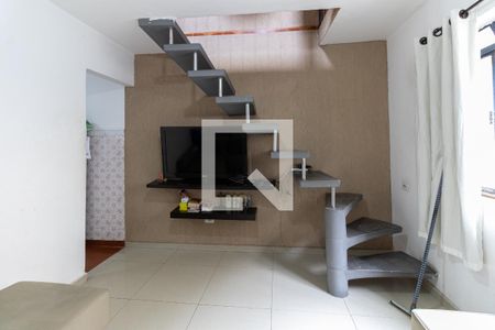 Casa à venda com 206m², 5 quartos e sem vaga Casa à venda com 206m², 5 quartos e sem vagaSala da Casa 3