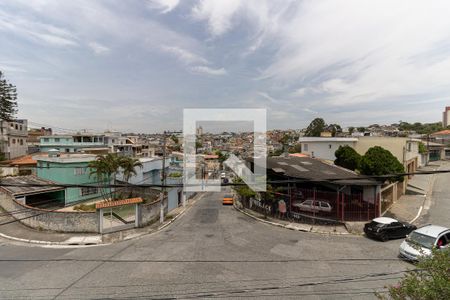 Casa à venda com 206m², 5 quartos e sem vaga Casa à venda com 206m², 5 quartos e sem vagaVista da Varanda da Casa 2