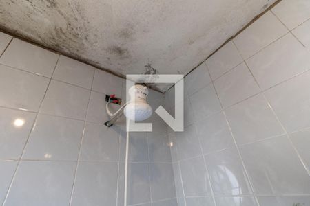 Casa à venda com 206m², 5 quartos e sem vaga Casa à venda com 206m², 5 quartos e sem vagaBanheiro da Suíte da Casa 3