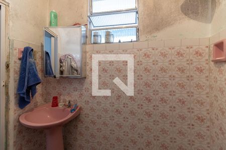 Casa à venda com 206m², 5 quartos e sem vaga Casa à venda com 206m², 5 quartos e sem vagaBanheiro Social da Casa 3