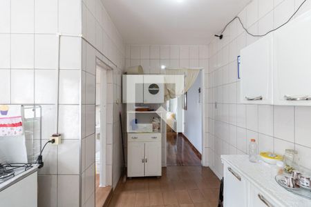 Casa à venda com 206m², 5 quartos e sem vaga Casa à venda com 206m², 5 quartos e sem vagaCozinha da Casa 2